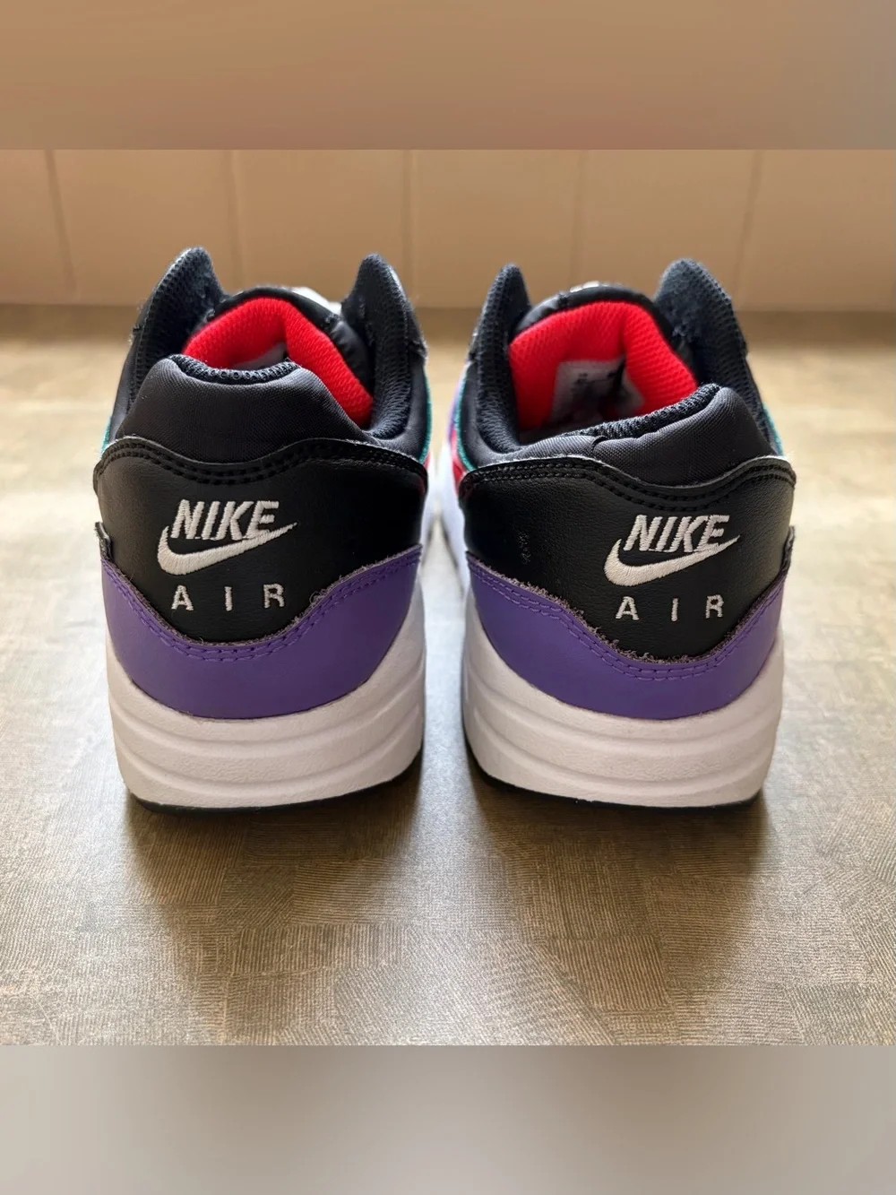 Nike air max